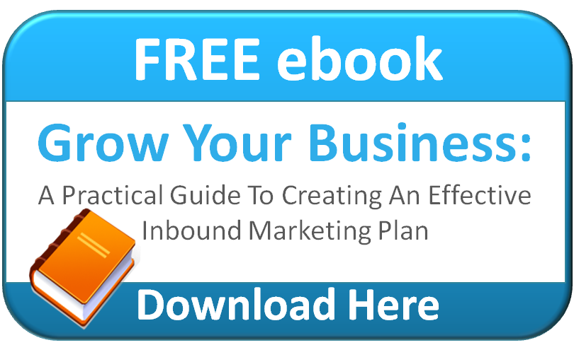 inbound marketing plan ebook